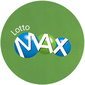 Canada Lotto Max Logo
