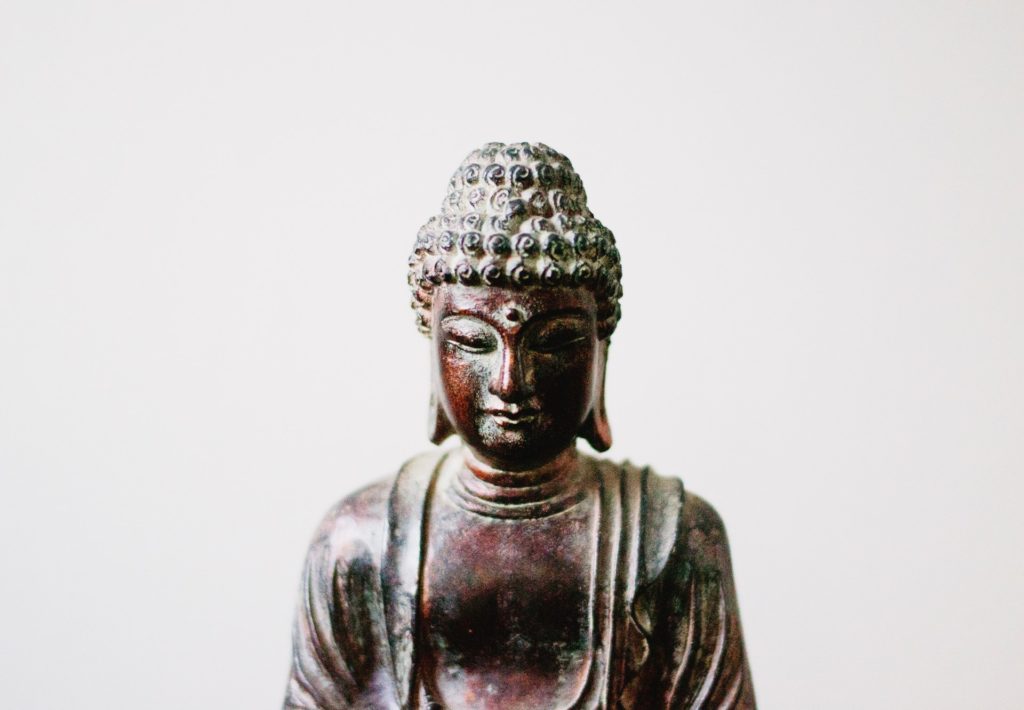DaraHasa Sangha, Lucky Buddha Lotto Picker, Image From Pexels
